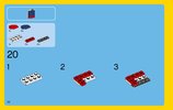 Building Instructions - LEGO - Creator - 31045 - Ocean Explorer: Page 22