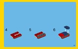 Building Instructions - LEGO - Creator - 31045 - Ocean Explorer: Page 23