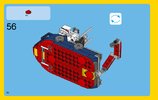 Building Instructions - LEGO - Creator - 31045 - Ocean Explorer: Page 50