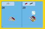 Building Instructions - LEGO - Creator - 31045 - Ocean Explorer: Page 16