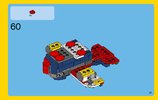 Building Instructions - LEGO - Creator - 31045 - Ocean Explorer: Page 35