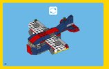 Building Instructions - LEGO - Creator - 31045 - Ocean Explorer: Page 36