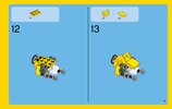 Building Instructions - LEGO - Creator - 31045 - Ocean Explorer: Page 9