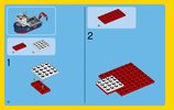 Building Instructions - LEGO - Creator - 31045 - Ocean Explorer: Page 10