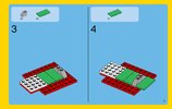 Building Instructions - LEGO - Creator - 31045 - Ocean Explorer: Page 11