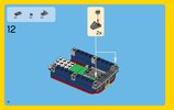 Building Instructions - LEGO - Creator - 31045 - Ocean Explorer: Page 16