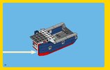 Building Instructions - LEGO - Creator - 31045 - Ocean Explorer: Page 24