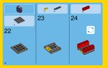 Building Instructions - LEGO - Creator - 31045 - Ocean Explorer: Page 28