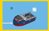 Building Instructions - LEGO - Creator - 31045 - Ocean Explorer: Page 31