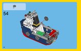 Building Instructions - LEGO - Creator - 31045 - Ocean Explorer: Page 48