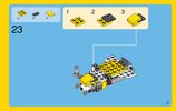 Building Instructions - LEGO - Creator - 31045 - Ocean Explorer: Page 21