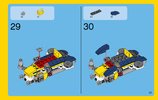 Building Instructions - LEGO - Creator - 31045 - Ocean Explorer: Page 25