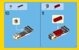 Building Instructions - LEGO - Creator - 31045 - Ocean Explorer: Page 7