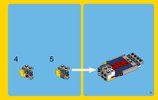 Building Instructions - LEGO - Creator - 31045 - Ocean Explorer: Page 13