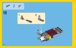 Building Instructions - LEGO - Creator - 31045 - Ocean Explorer: Page 18