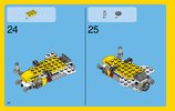 Building Instructions - LEGO - Creator - 31045 - Ocean Explorer: Page 22