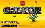 Building Instructions - LEGO - Creator - 31045 - Ocean Explorer: Page 28