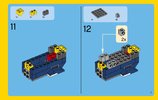 Building Instructions - LEGO - Creator - 31045 - Ocean Explorer: Page 7