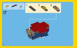 Building Instructions - LEGO - Creator - 31045 - Ocean Explorer: Page 10