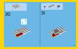 Building Instructions - LEGO - Creator - 31045 - Ocean Explorer: Page 17