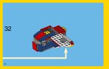 Building Instructions - LEGO - Creator - 31045 - Ocean Explorer: Page 18