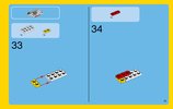 Building Instructions - LEGO - Creator - 31045 - Ocean Explorer: Page 19