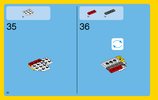 Building Instructions - LEGO - Creator - 31045 - Ocean Explorer: Page 20