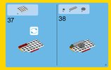 Building Instructions - LEGO - Creator - 31045 - Ocean Explorer: Page 21