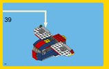 Building Instructions - LEGO - Creator - 31045 - Ocean Explorer: Page 22