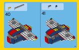 Building Instructions - LEGO - Creator - 31045 - Ocean Explorer: Page 23