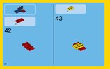 Building Instructions - LEGO - Creator - 31045 - Ocean Explorer: Page 24