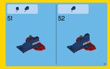 Building Instructions - LEGO - Creator - 31045 - Ocean Explorer: Page 29