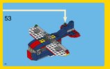 Building Instructions - LEGO - Creator - 31045 - Ocean Explorer: Page 30