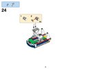 Building Instructions - LEGO - Creator - 31045 - Ocean Explorer: Page 16