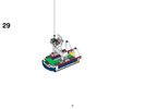 Building Instructions - LEGO - Creator - 31045 - Ocean Explorer: Page 19