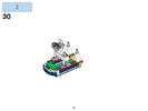 Building Instructions - LEGO - Creator - 31045 - Ocean Explorer: Page 20