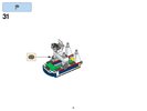 Building Instructions - LEGO - Creator - 31045 - Ocean Explorer: Page 21