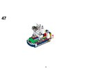 Building Instructions - LEGO - Creator - 31045 - Ocean Explorer: Page 31