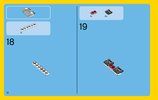 Building Instructions - LEGO - Creator - 31046 - Fast Car: Page 12