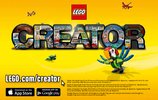 Building Instructions - LEGO - Creator - 31046 - Fast Car: Page 35