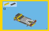 Building Instructions - LEGO - Creator - 31046 - Fast Car: Page 13