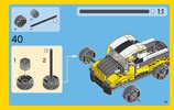 Building Instructions - LEGO - Creator - 31046 - Fast Car: Page 39