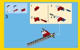 Building Instructions - LEGO - Creator - 31046 - Fast Car: Page 5