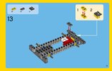 Building Instructions - LEGO - Creator - 31046 - Fast Car: Page 13