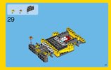 Building Instructions - LEGO - Creator - 31046 - Fast Car: Page 23