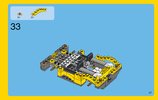 Building Instructions - LEGO - Creator - 31046 - Fast Car: Page 27