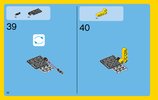 Building Instructions - LEGO - Creator - 31046 - Fast Car: Page 32