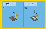 Building Instructions - LEGO - Creator - 31046 - Fast Car: Page 33