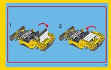 Building Instructions - LEGO - Creator - 31046 - Fast Car: Page 35