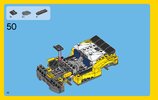 Building Instructions - LEGO - Creator - 31046 - Fast Car: Page 42